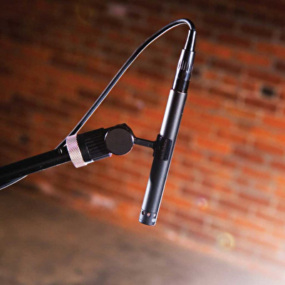 AUDIX M1280BS - Mikro Condenser Mikrofon