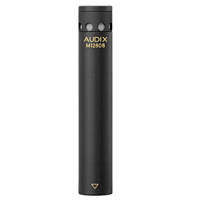 AUDIX M1280BS - Mikro Condenser Mikrofon