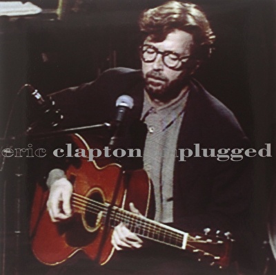 Eric Clapton – Unplugged