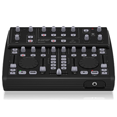 BEHRINGER BCD3000 Next Generation DJ Machine