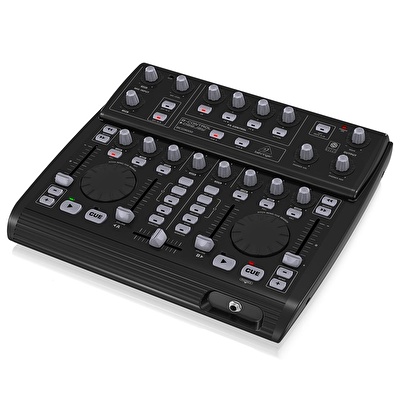 BEHRINGER BCD3000 Next Generation DJ Machine