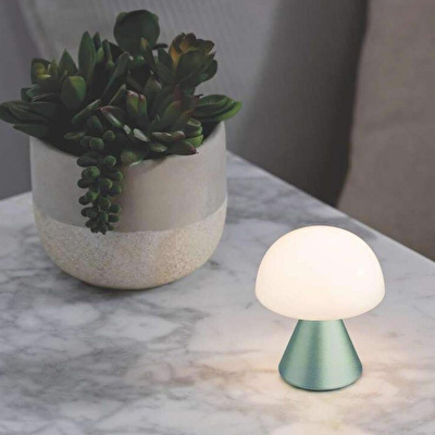 LEXON Mina Led Lamba Mint