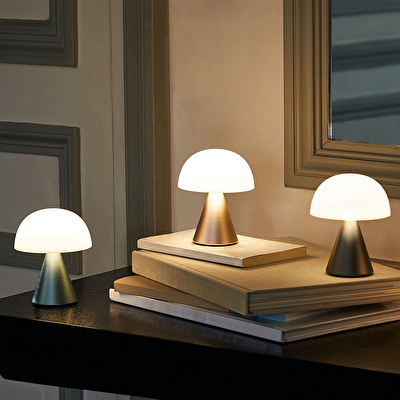 LEXON Mina Led Lamba Mint