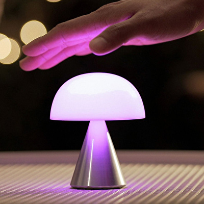 LEXON Mina Led Lamba Mint
