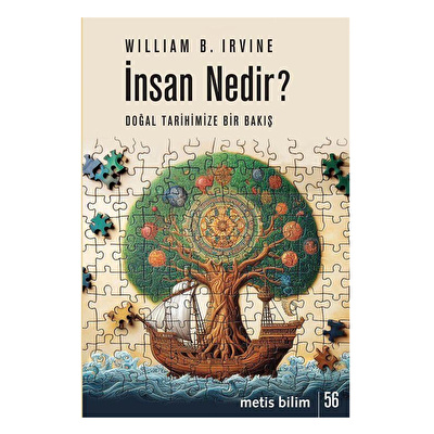 İnsan Nedir? Doğal Tarihimize Bir Bakış