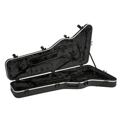 Jackson Jackson Kelly/Warrior Multi-Fit Plastik Case