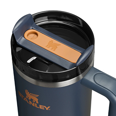 STANLEY The Quencher H2.O FlowState™ Tumbler 0.89L / 30oz Twilight