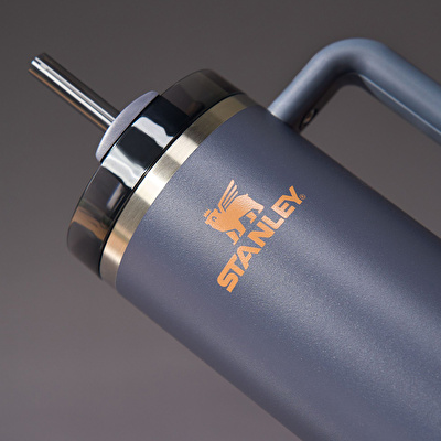 STANLEY The Quencher H2.O FlowState™ Tumbler 0.89L / 30oz Twilight