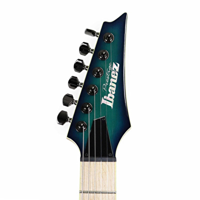 IBANEZ RG652AHMFX-NGb RG Prestige Elektro Gitar