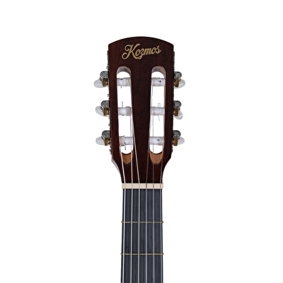 KOZMOS KCG-35CET-NAT Elektro Klasik Gitar Natural
