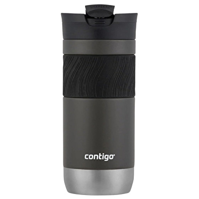 CONTIGO Byron Pro Termos Bardak Antrasit 470 ml