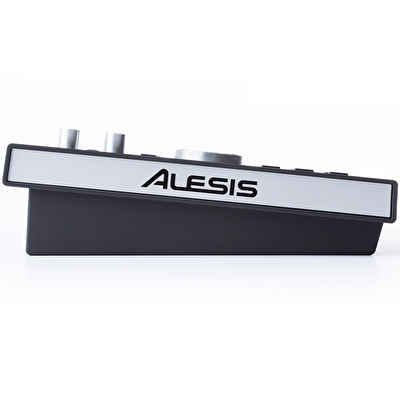 ALESIS COMMANDSEKIT Command Mesh Kit Special Edition 8 Parça Elektronik Davul Seti