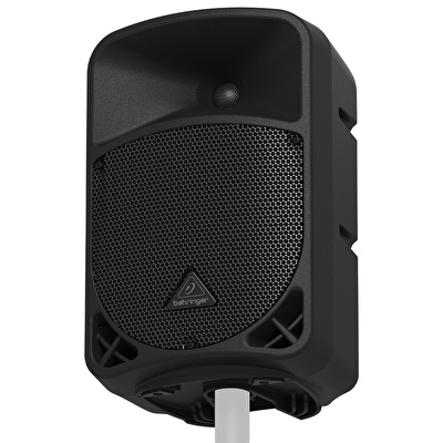 BEHRINGER B108D - Eurolive 300W 2-Yollu 8" Aktif Hoparlör