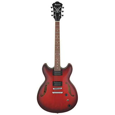 IBANEZ AS53-SRF Elektro Gitar