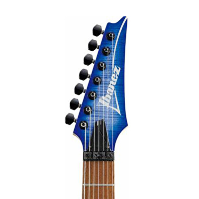 Ibanez RGA7420FM-BLF 7 Telli Elektro Gitar