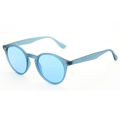 LOOKlight Letoon Matte Indigo L Blue Gözlük