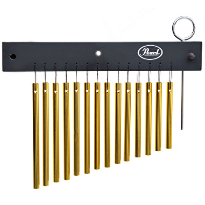 PEARL PWC-14G 142lü Alüminyum Bar Chimes