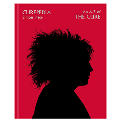 Curepedia : An immersive and beautifully designed A-Z biography of The Cure