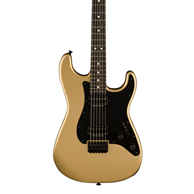 CHARVEL Pro-Mod So-Cal Style 1 HH HT E Abanoz Klavye Pharaohs Gold Elektro Gitar