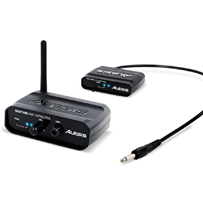Alesis Guitarlink Wireless Gitar Sistemi
