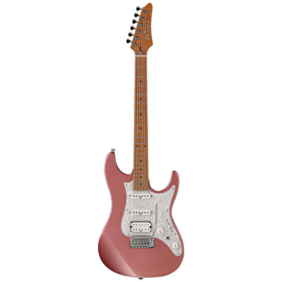 IBANEZ AZ2204-HRM AZ Prestige Serisi Elektro Gitar Case Dahil
