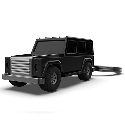 METALMORPHOSE Off Road Anahtarlık