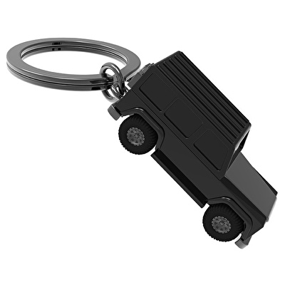 METALMORPHOSE Off Road Anahtarlık