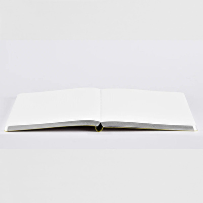 NUUNA Dream Boat M - Yellow Defter