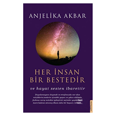 Her İnsan Bir Bestedir