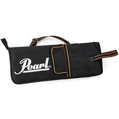 PEARL RS585BC/C707 Roadshow Bronz Metalik 5 Parça (18B/10T/12T/14F/13S) Aksamlı ve Zilli Akustik Davul Seti