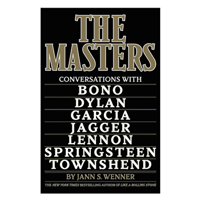 The Masters