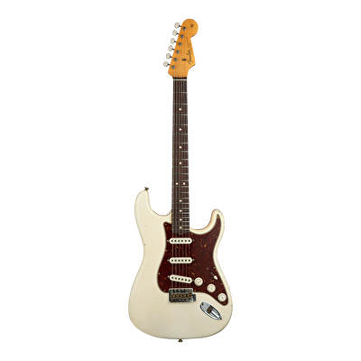 Fender custom shop yuriy hot sale shishkov