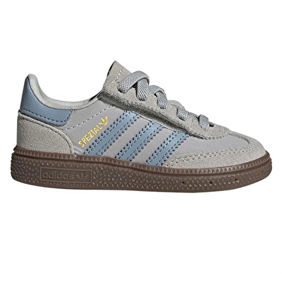ADIDAS Handball Spezial Cf Gri Çocuk Ayakkabısı