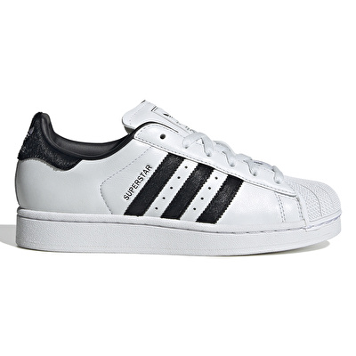 ADIDAS Superstar II Beyaz Unisex Ayakkabı
