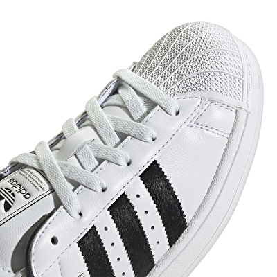 ADIDAS Superstar II Beyaz Unisex Ayakkabı