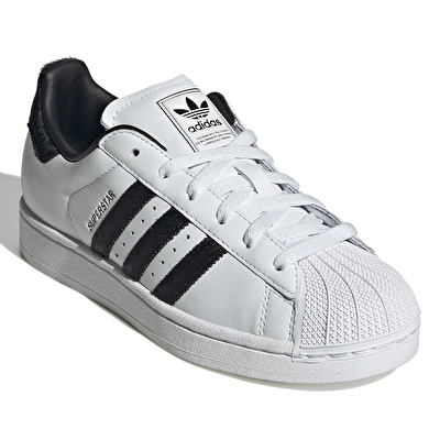 ADIDAS Superstar II Beyaz Unisex Ayakkabı