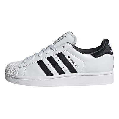 ADIDAS Superstar II Beyaz Unisex Ayakkabı
