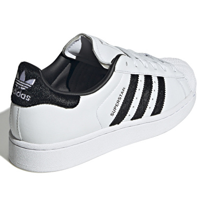 ADIDAS Superstar II Beyaz Unisex Ayakkabı