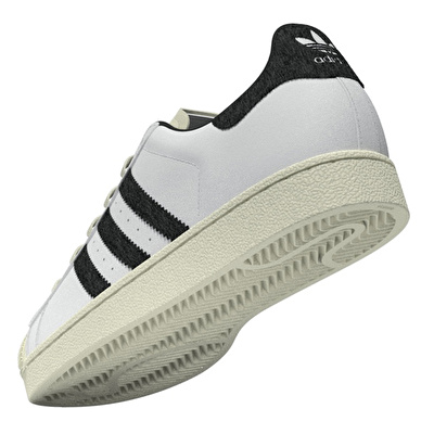 ADIDAS Superstar II Beyaz Unisex Ayakkabı