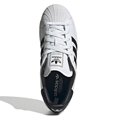 ADIDAS Superstar II Beyaz Unisex Ayakkabı