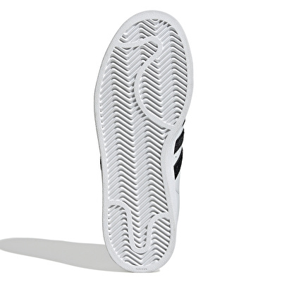 ADIDAS Superstar II Beyaz Unisex Ayakkabı
