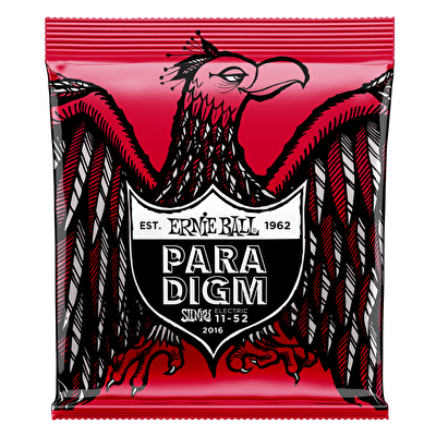 Ernie shop ball burly