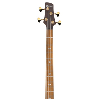 Ibanez SR4500-DST 4 Telli Bas Gitar / Case Dahil