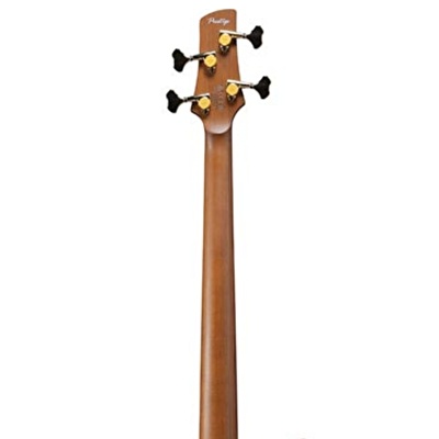 Ibanez SR4500-DST 4 Telli Bas Gitar / Case Dahil