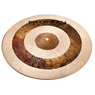 İSTANBUL AGOP SH13 - Sultan 13" Hi-Hat
