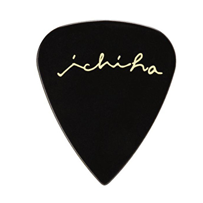 Ibanez 1000ICHI-BK Ichika 50 Adet Kutu Pena