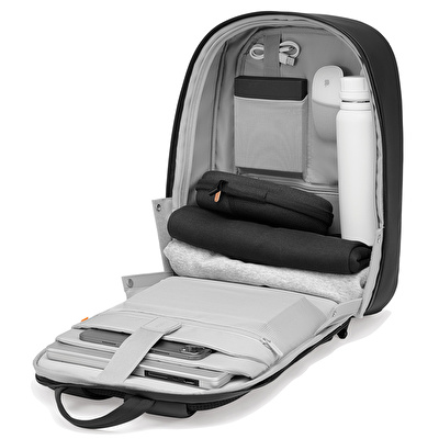 XD DESIGN Bobby Edge Hırsızlık Korumalı Sırt Çantası 17L