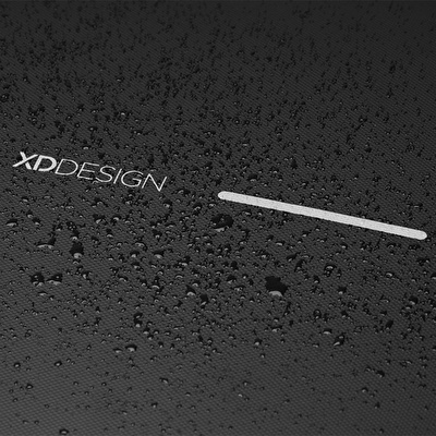 XD DESIGN Bobby Edge Hırsızlık Korumalı Sırt Çantası 17L