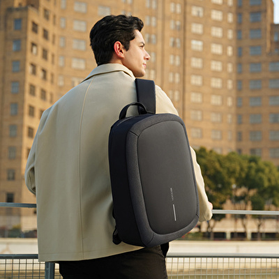XD DESIGN Bobby Edge Hırsızlık Korumalı Sırt Çantası 17L