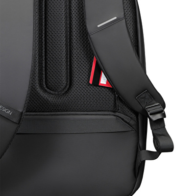 XD DESIGN Bobby Edge Hırsızlık Korumalı Sırt Çantası 17L